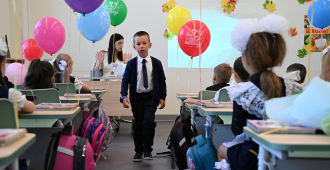 В Госдуме разработали проект о выплатах родителям школьников перед 1 сентября