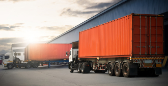 До 10 тысяч магистральных тягачей могут вернуть лизинговым компаниям из-за профицита