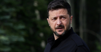 Зеленский потерял поддержку даже ярых западных сторонников Украины