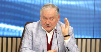 В РФ отреагировали на решение Азербайджана поставлять газ на Украину