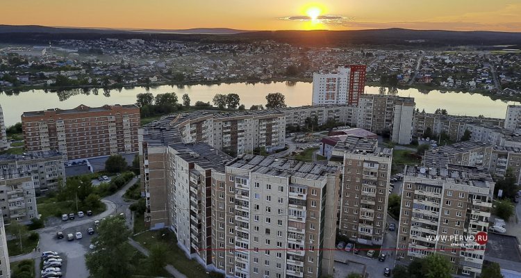 В Свердловской области дополнительно заменят 112 лифтов