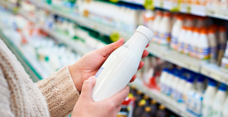 Кабмин РФ не одобрил идею наносить на продукты знаки об избытке сахара и жиров