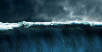 Цунами после землетрясения на Камчатке достигло территории Японии