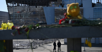 Стала известна мотивация исполнителей теракта в «Крокусе»