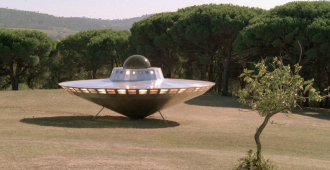 В США заподозрили Китай в использовании внеземных технологий