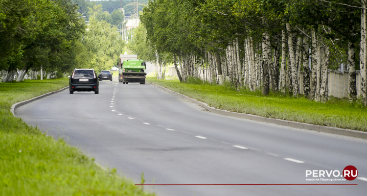На проведение дорожных работ направлено более 370 млн. рублей