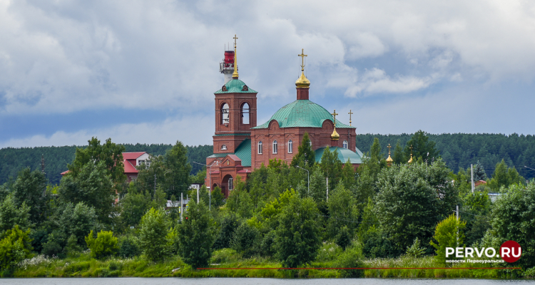 Митрополит Екатеринбургский и Верхотурский Евгений совершит богослужение