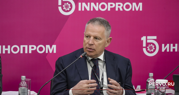 На «ИННОПРОМ-2025» обсудили синхронизацию образования и рынка труда  