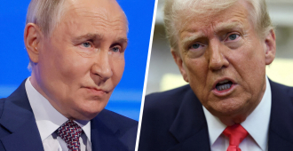 Трамп обсуждал с Зеленским возможность ударов по Москве и Петербургу