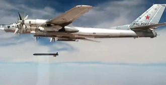 В США испугались российской ракеты Х-101