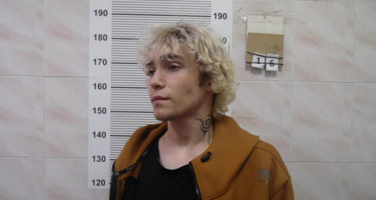 Задержан 18-летний курьер, похитивший миллион рублей у пенсионерки