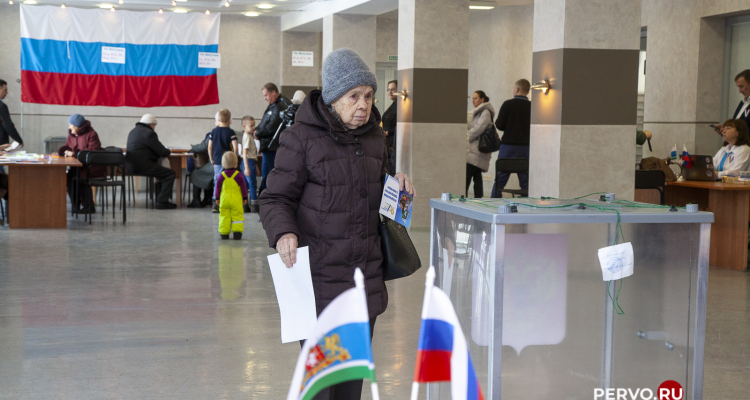 Завершилось выдвижение кандидатов на пост главы