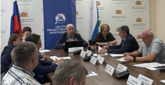 Семь кандидатов поборются за пост губернатора Свердловской области