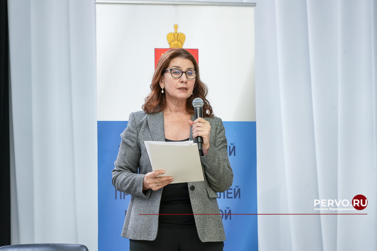 В Первоуральске состоялся «Единый День консультаций»