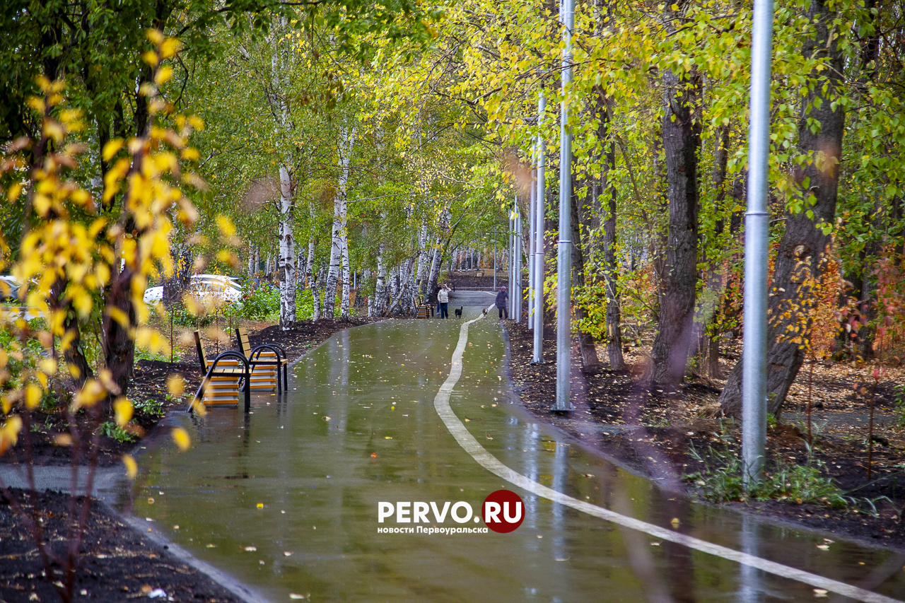 Синоптики рассказали о погоде на 1 сентября