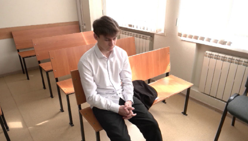 В Первоуральске судят курьера — участника преступной группировки