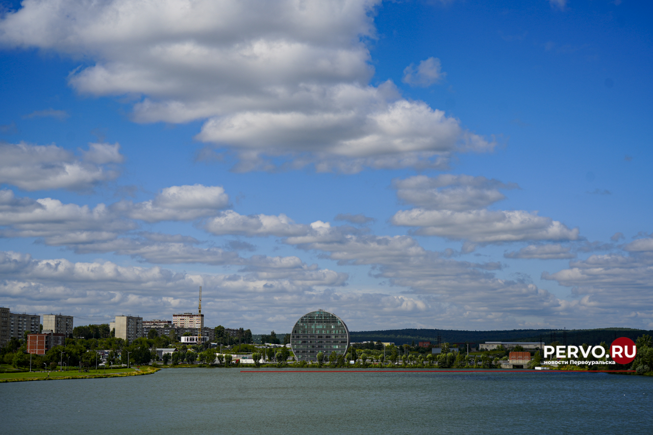 Хорошая погода — всё! Надвигаются дожди и грозы