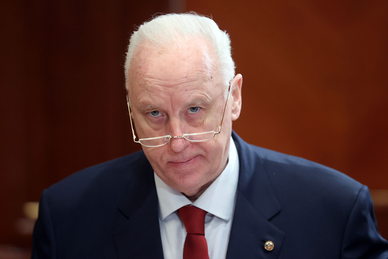 Глава СК проконтролирует дело о противоправных действиях учителя