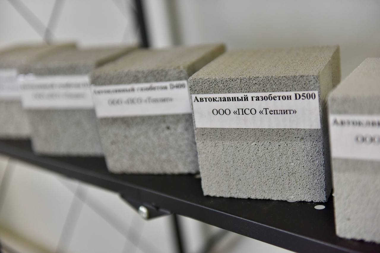 Денис Паслер рассказал об экологических инициативах свердловских предпериятий