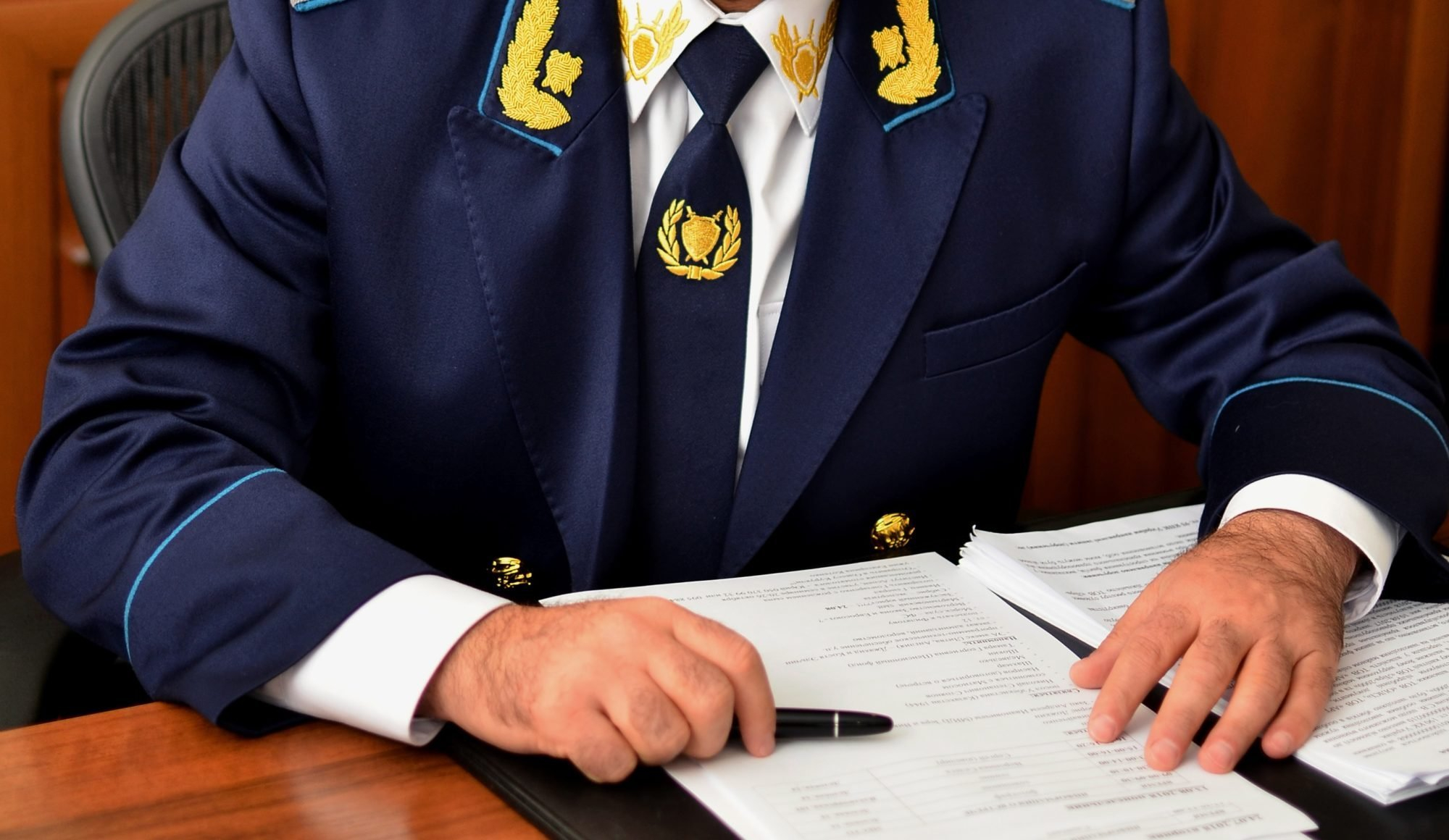 Прокуратура защитила права участника СВО на получение выплаты в размере 1,5 млн 