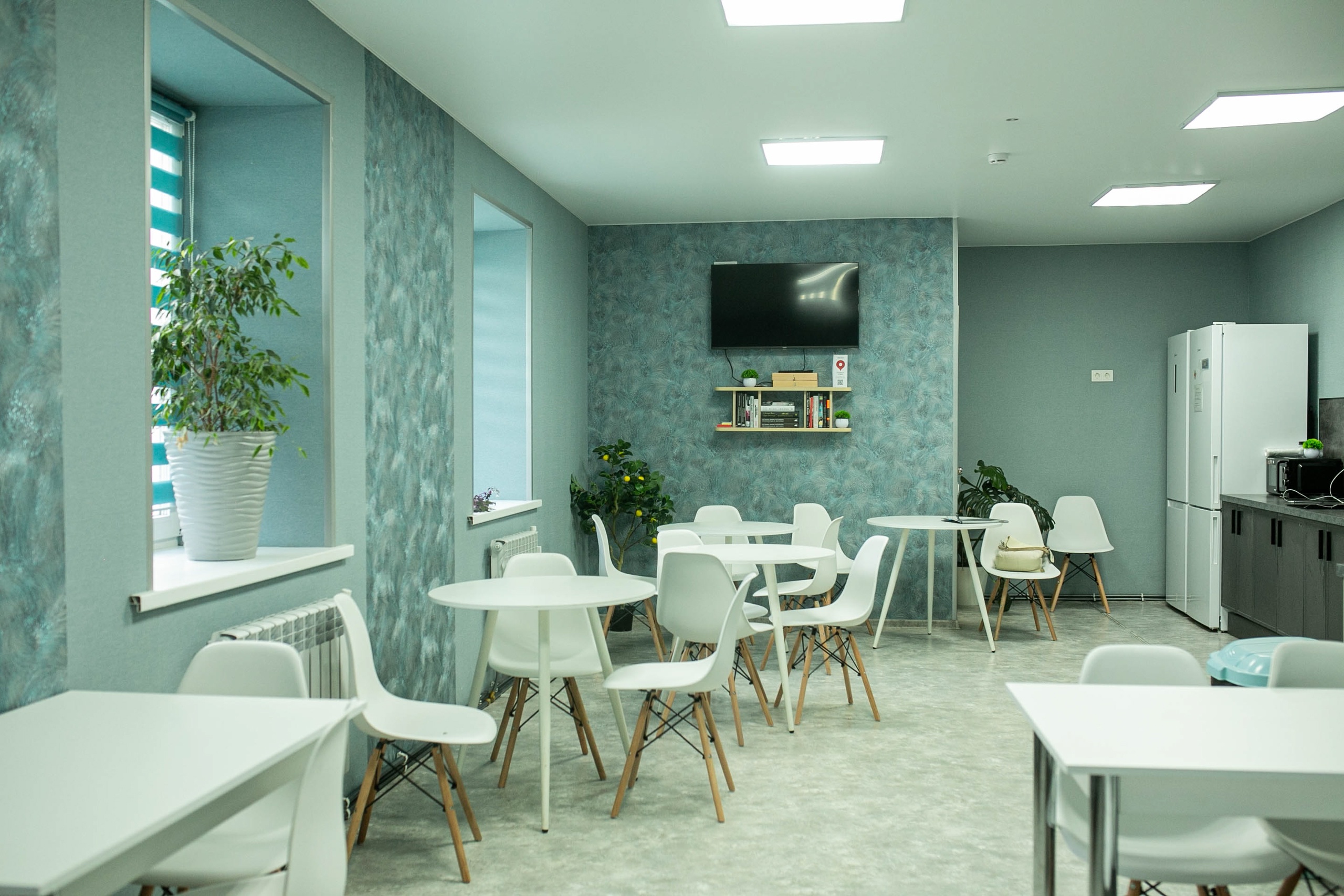 Дом спортсменов открывает двери для хоккеистов Первоуральска