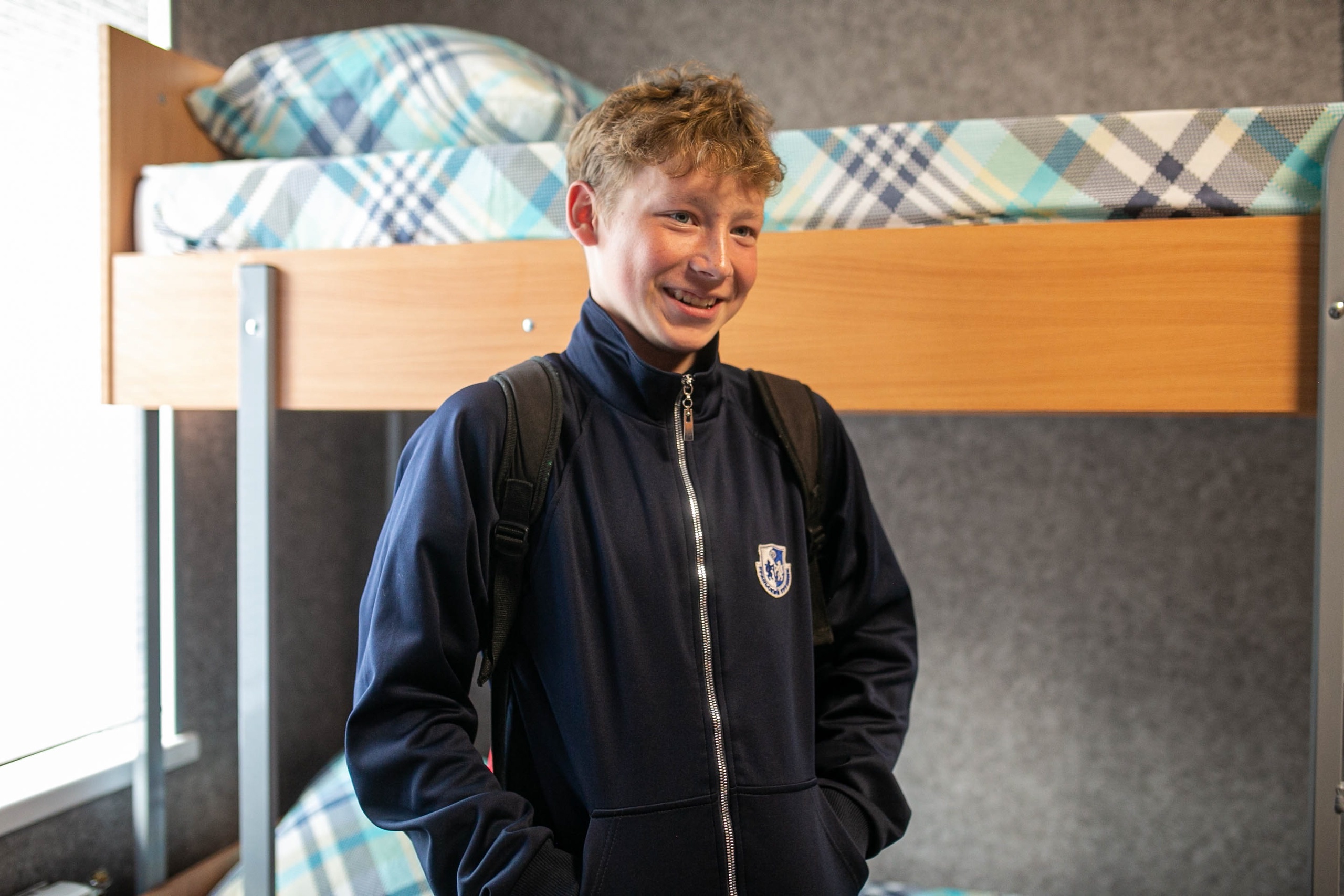 Дом спортсменов открывает двери для хоккеистов Первоуральска