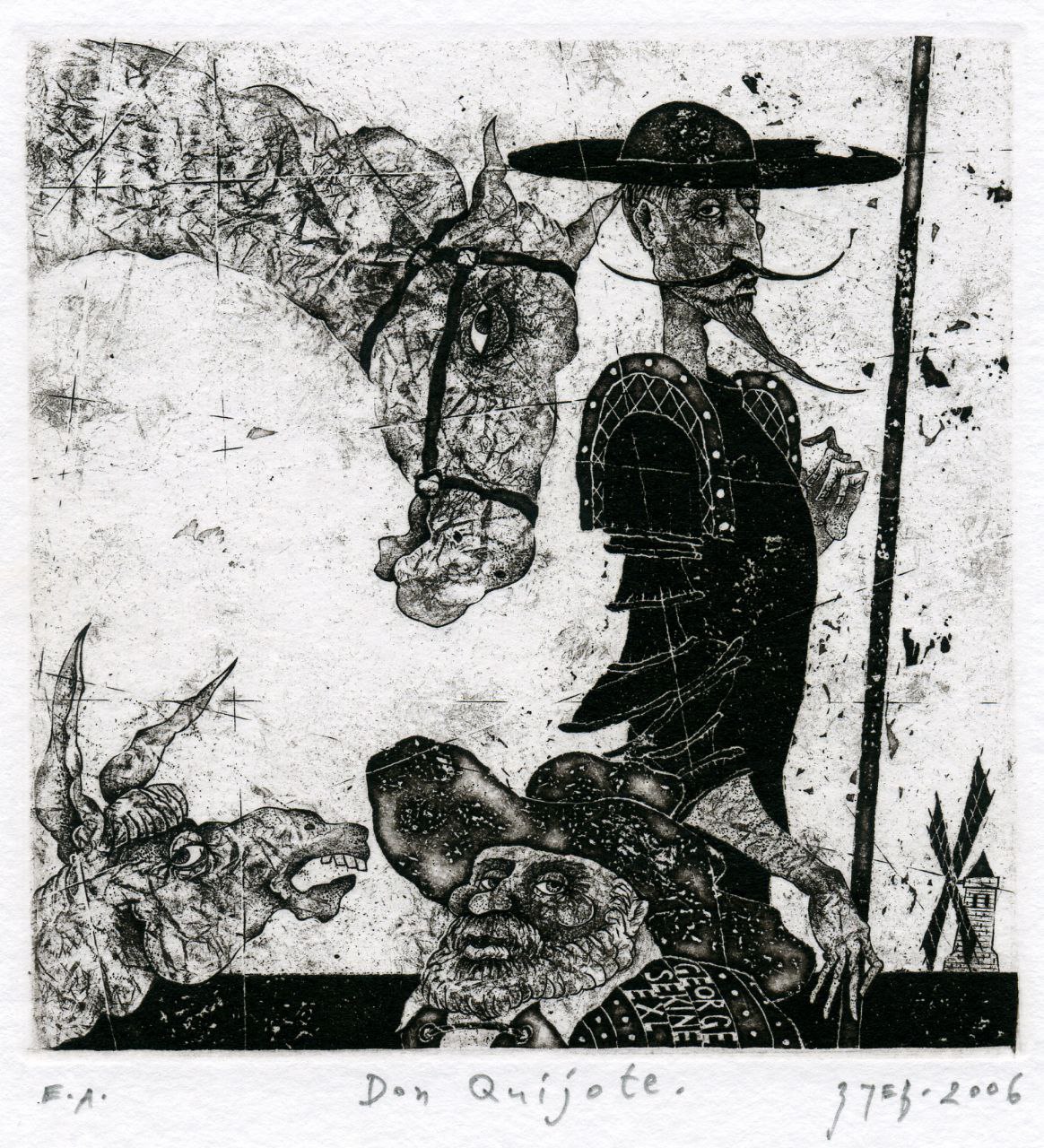 СТЗ открывает в «Северской домне» уникальную выставку гравюр на металле