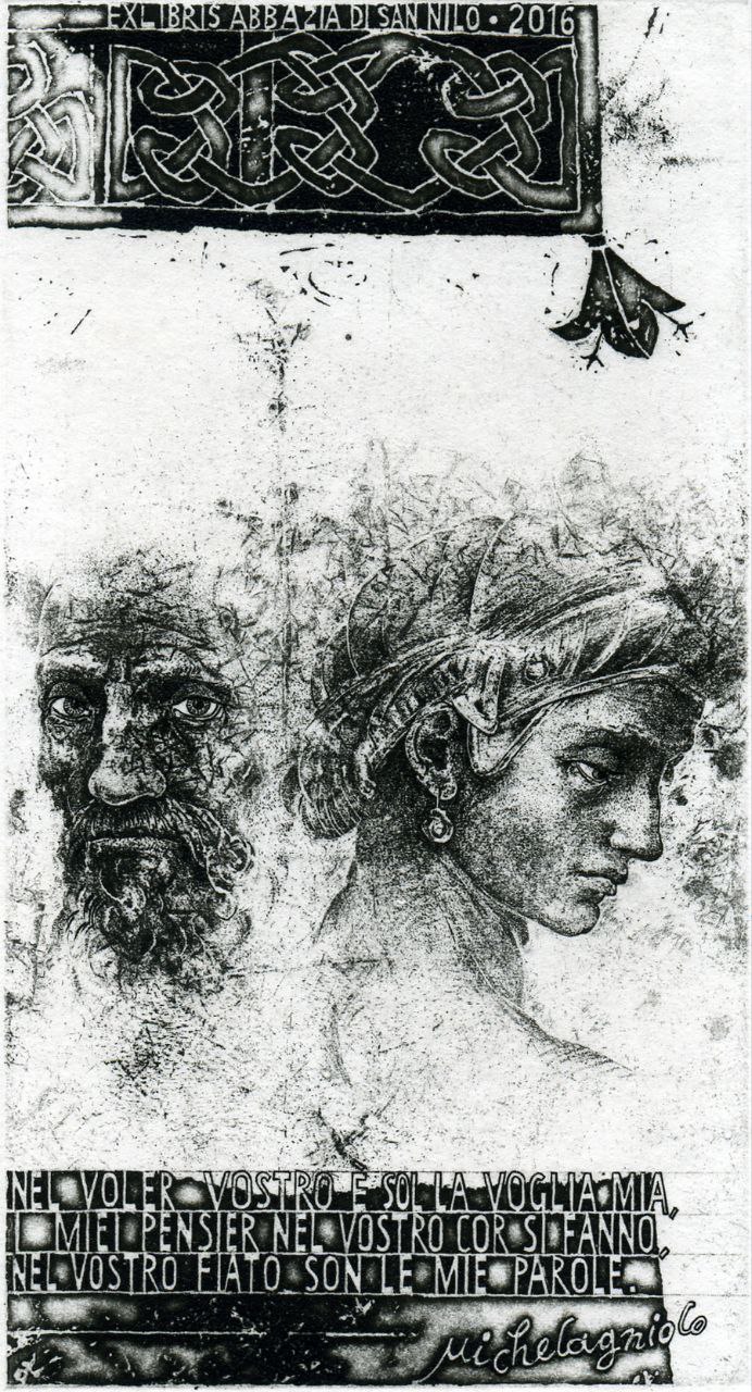 СТЗ открывает в «Северской домне» уникальную выставку гравюр на металле