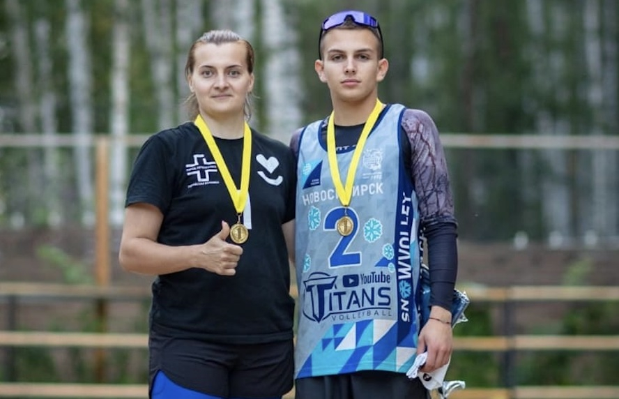 Медик Первоуральской горбольницы — об активном образе жизни и своих достижениях