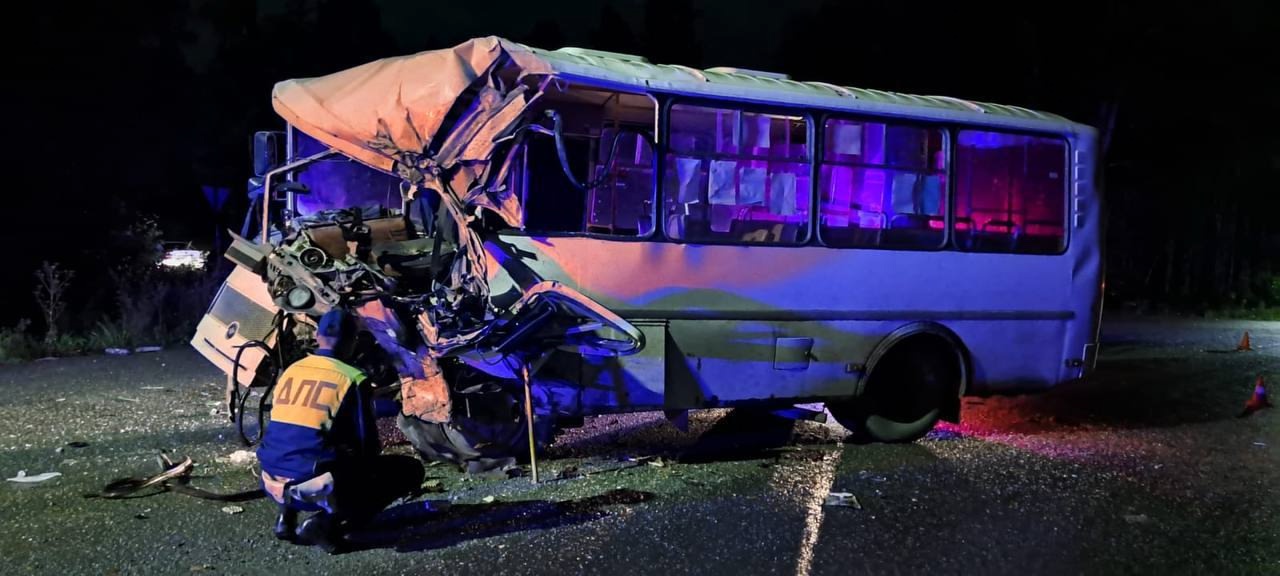 В Первоуральске осуждён водитель грузовика, по вине которого погиб человек