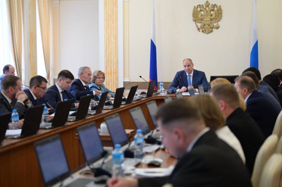 Объявлено о повышении зарплат «указным» категориям бюджетников