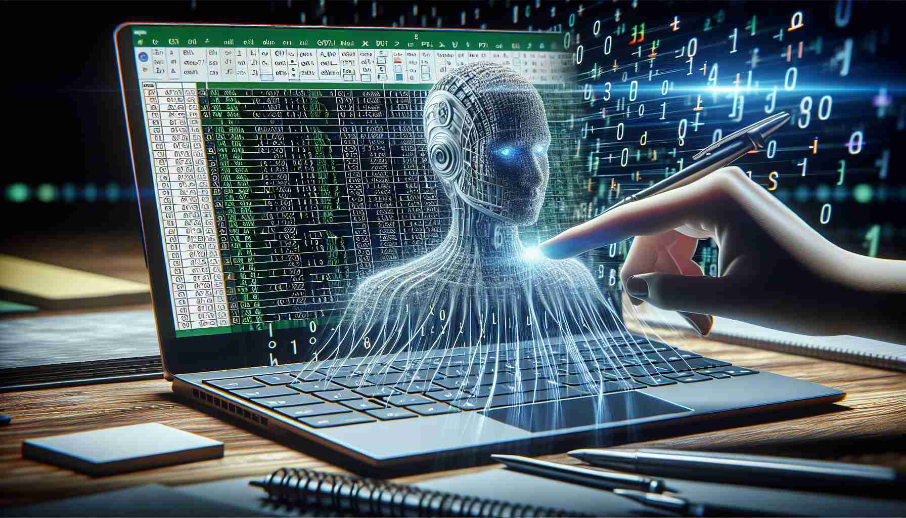 На 44% вырос запрос работодателей на навыки работы с ИИ и нейросетями