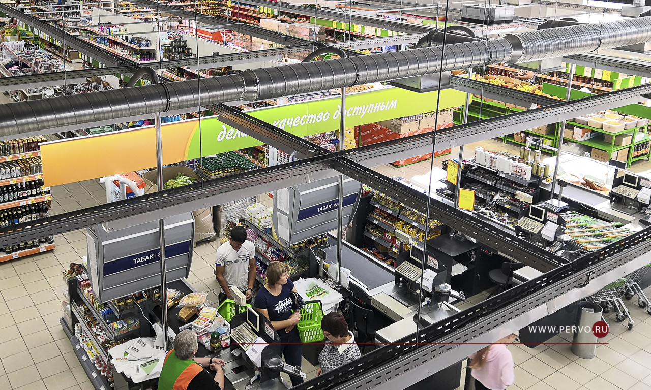 В магазинах начали дорожать базовые продукты, но подешевел «борщевой набор»