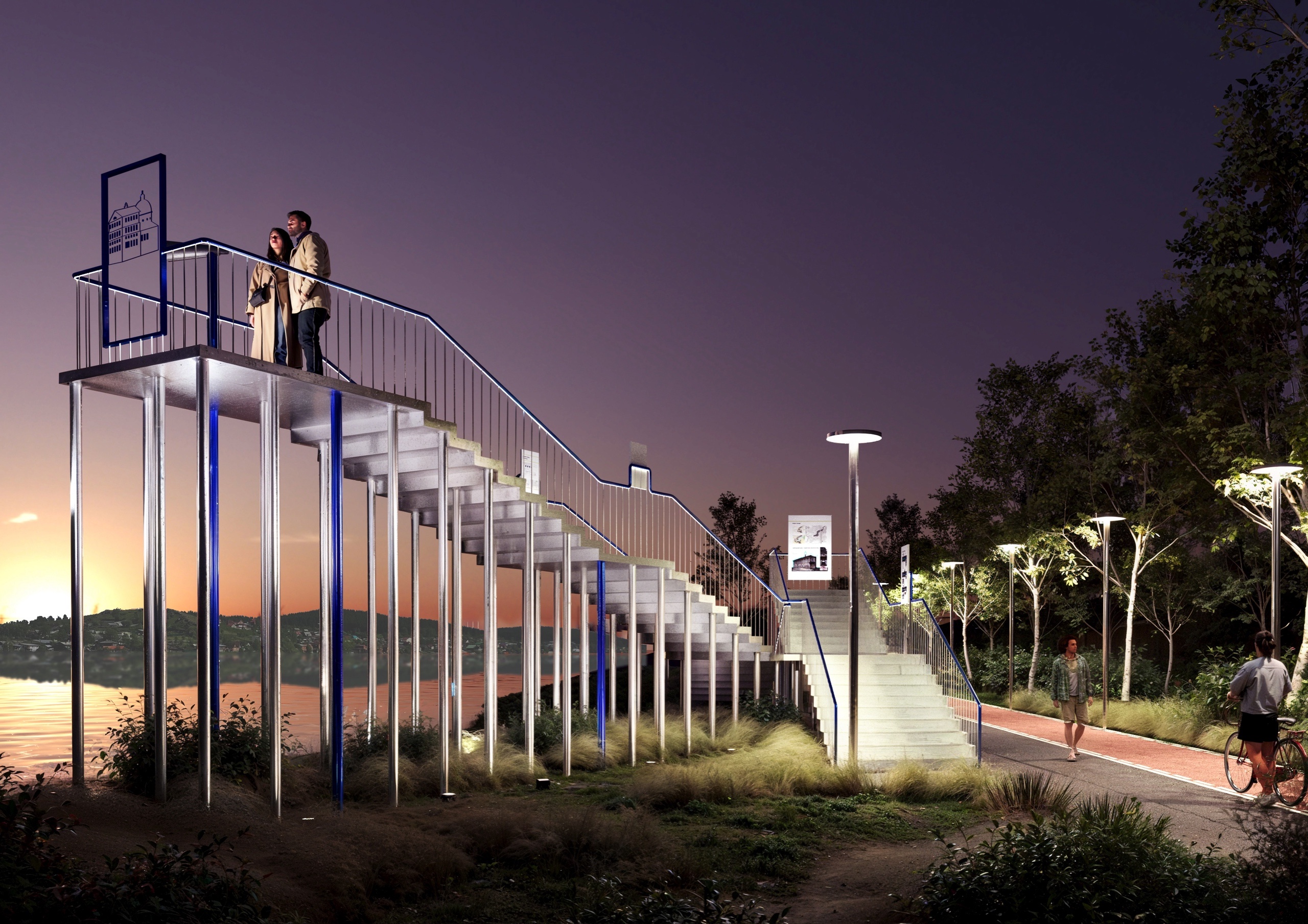 Первоуральск победил во Всероссийском конкурсе проектов комфортной городской среды