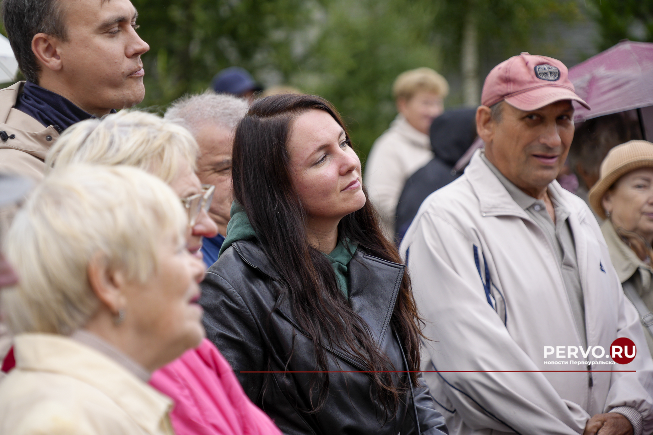 В Первоуральске в посёлке Билимбай открыли «Правленский сад»