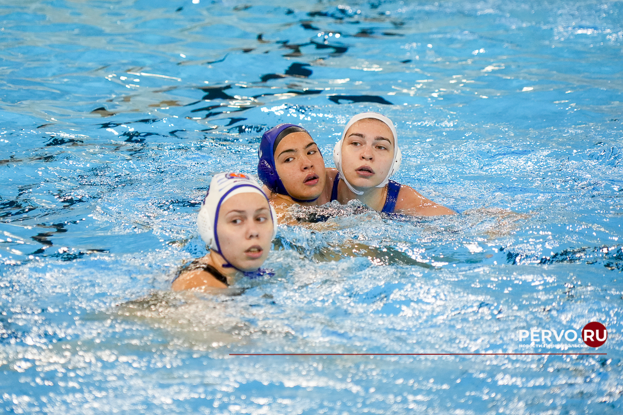 В Первоуральске «Евразия» провела товарищеский матч с молодёжной сборной России