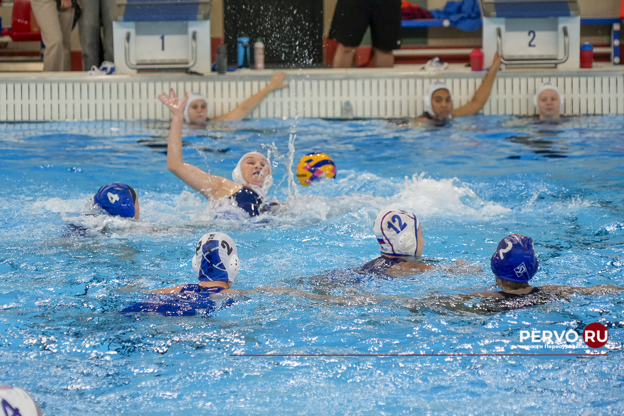 В Первоуральске «Евразия» провела товарищеский матч с молодёжной сборной России