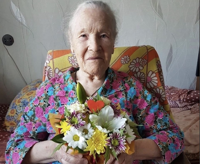 Сотрудники полиции устанавливают местонахождение без вести пропавшей пенсионерки 