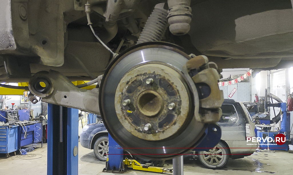 Техосмотр с 2026 года станет дороже