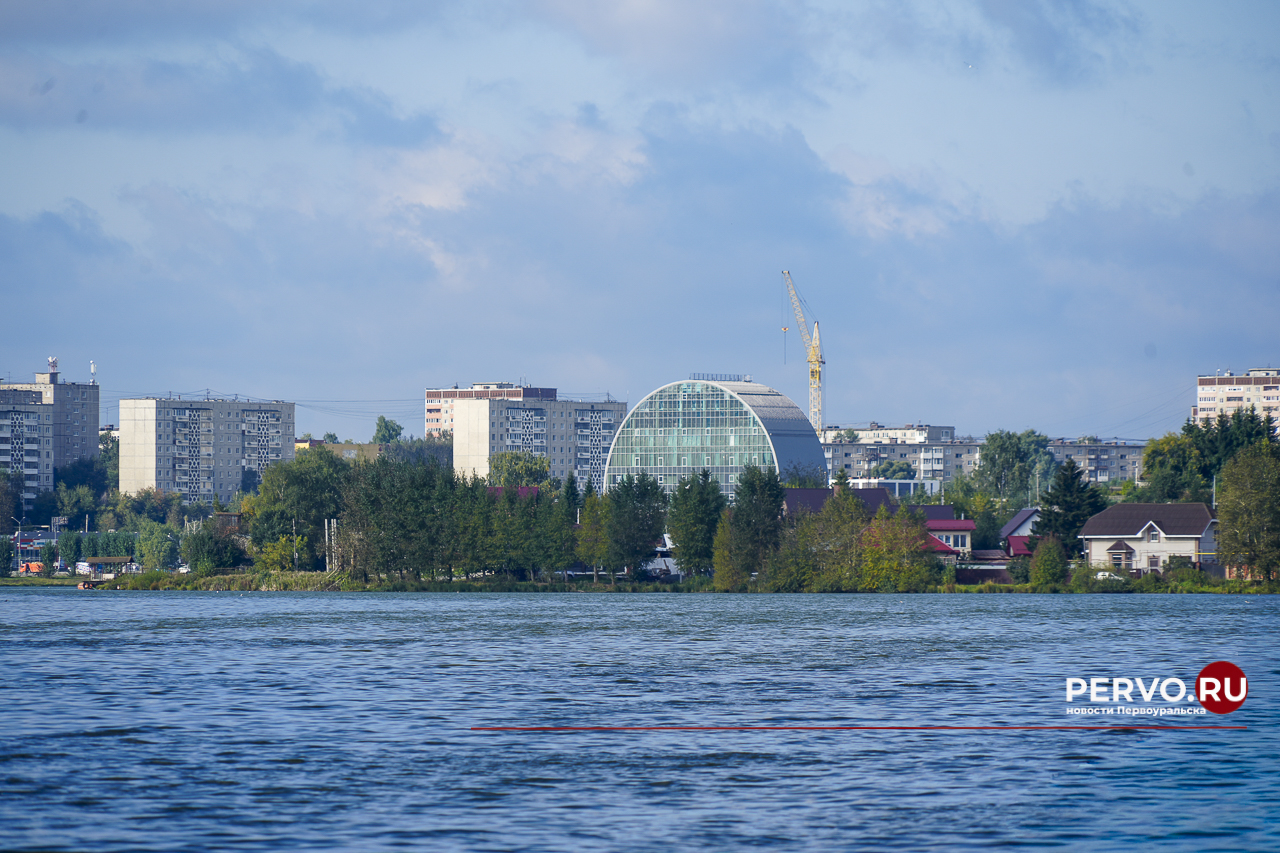В городе похолодает до +4 градусов