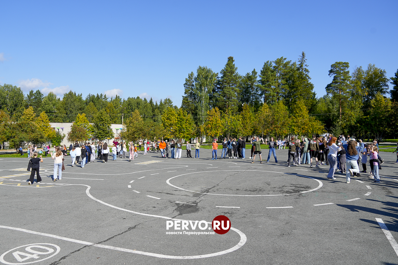 Старт кампании по приему заявлений на осенний оздоровительный отдых детей