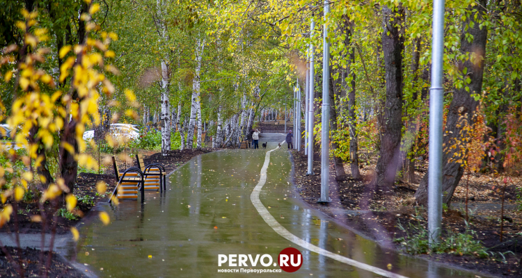 Синоптики рассказали о погоде на 1 сентября