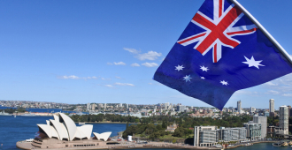 Стало известно о намерении Австралии признать в ближайшие дни Палестину