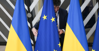 В Европе допустили, что могут не принять итоги встречи Путина с Трампом