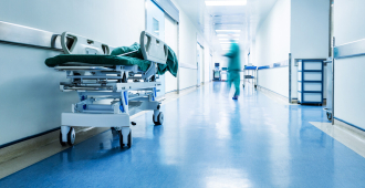 В Башкирии врачи не спасли женщину, ослепшую после чачи из Сочи