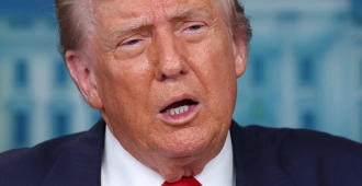 Трамп заявил о возможности Зеленского завершить конфликт немедленно