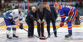 В Туле дан старт Кубку Губернатора Тульской области 2025