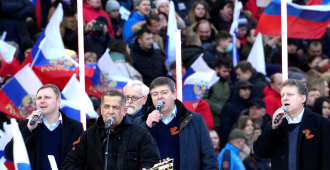 Песню группы «Любэ» предложили внести в школьную программу