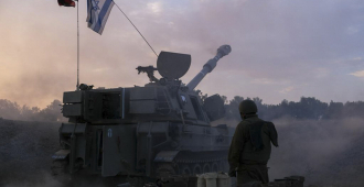 Названа продолжительность операции Израиля по захвату города Газа