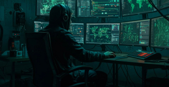 Российские хакеры подтвердили взлом базы данных Генштаба ВСУ